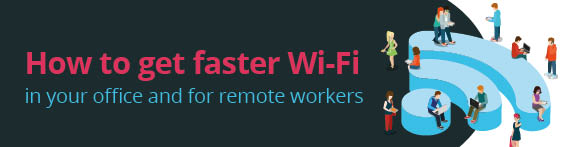 Wifi Guide Email Footer